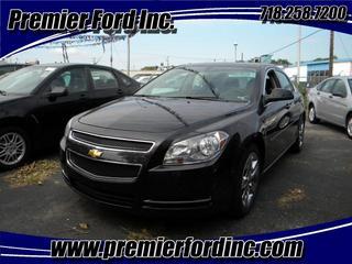 Chevrolet Malibu 4dr Sdn I4 CVT 2.5 Other