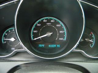Chevrolet Malibu 2010 photo 2