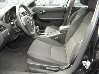 Chevrolet Malibu 2010 photo 4