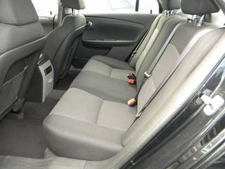 Chevrolet Malibu 2010 photo 5