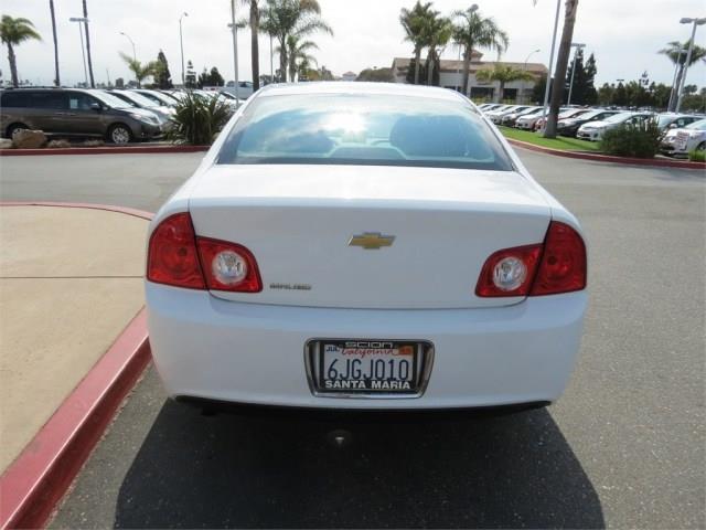 Chevrolet Malibu S Titanium Edition Navigation Sedan