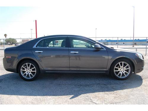 Chevrolet Malibu SLE SLT WT Other