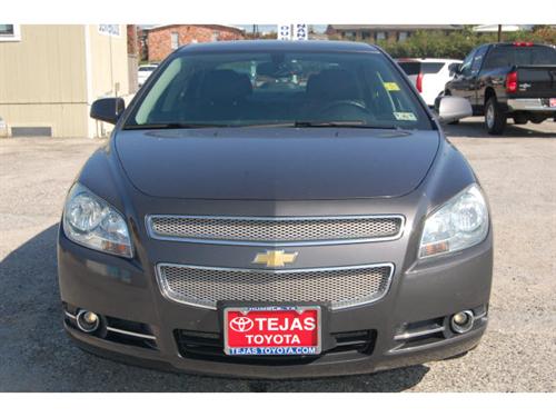 Chevrolet Malibu 2010 photo 4