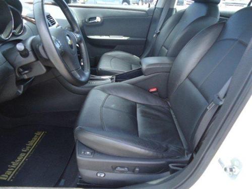 Chevrolet Malibu 2010 photo 5