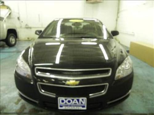 Chevrolet Malibu 2010 photo 2