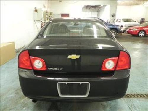 Chevrolet Malibu 2010 photo 5