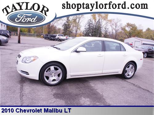 Chevrolet Malibu 3.0L Sport Other