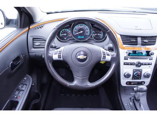 Chevrolet Malibu 2010 photo 5