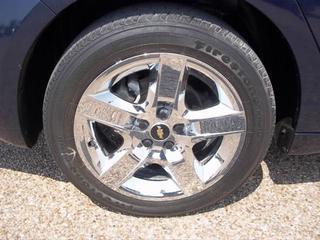Chevrolet Malibu 2010 photo 1