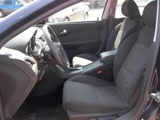 Chevrolet Malibu 2010 photo 3