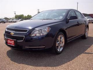 Chevrolet Malibu 2010 photo 5