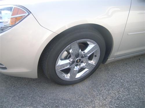 Chevrolet Malibu 4dr Sdn I4 CVT 2.5 Other