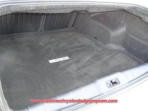 Chevrolet Malibu 2010 photo 1