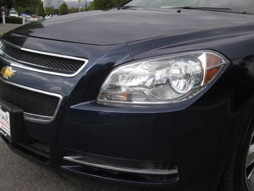 Chevrolet Malibu 2010 photo 2