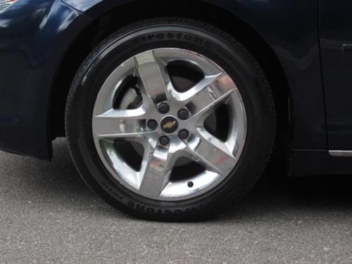 Chevrolet Malibu 2010 photo 5