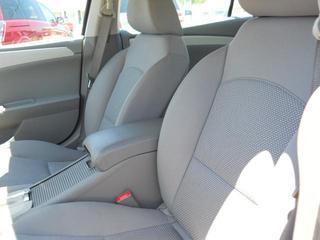 Chevrolet Malibu 2010 photo 4