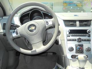 Chevrolet Malibu 2010 photo 5