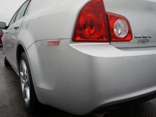 Chevrolet Malibu 2010 photo 3