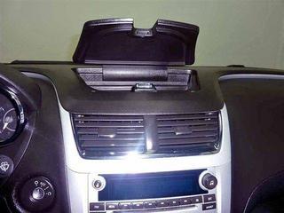 Chevrolet Malibu 2010 photo 3