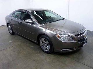 Chevrolet Malibu 2010 photo 4
