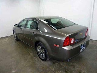 Chevrolet Malibu 2010 photo 5