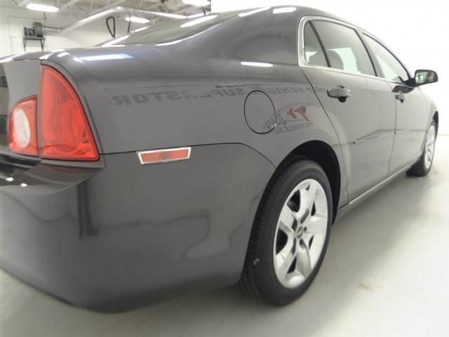 Chevrolet Malibu 2010 photo 5