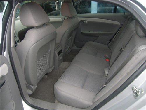 Chevrolet Malibu Touring W/nav.sys Other