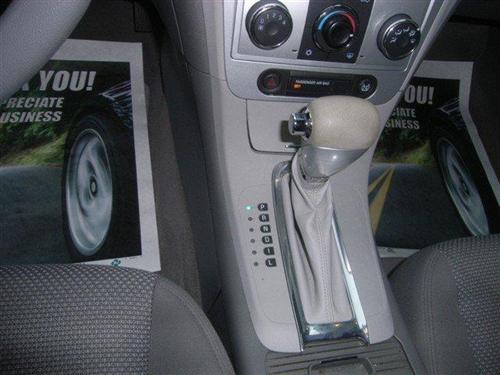 Chevrolet Malibu 2010 photo 1