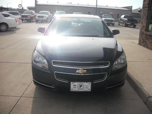 Chevrolet Malibu 3.0L Sport Other