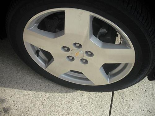 Chevrolet Malibu 2010 photo 1