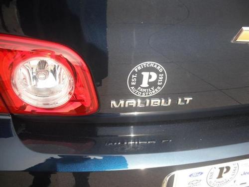Chevrolet Malibu 2010 photo 4