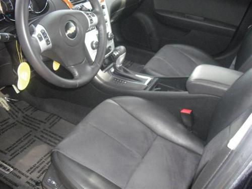 Chevrolet Malibu 2010 photo 5