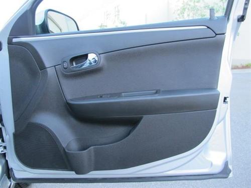 Chevrolet Malibu 2010 photo 1