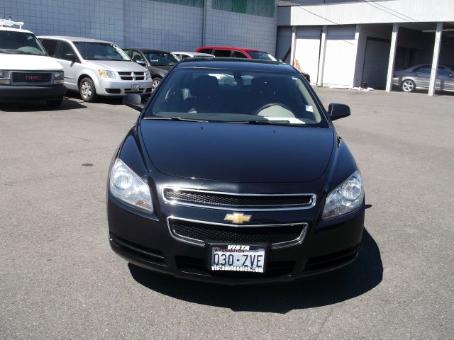 Chevrolet Malibu Touring W/nav.sys Sedan