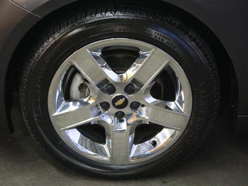 Chevrolet Malibu 2010 photo 2