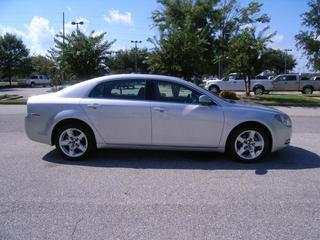 Chevrolet Malibu 2010 photo 2