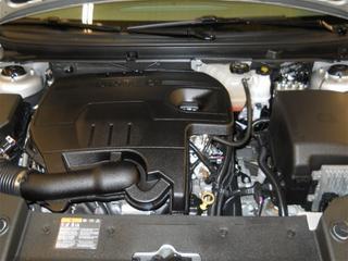 Chevrolet Malibu 2010 photo 2