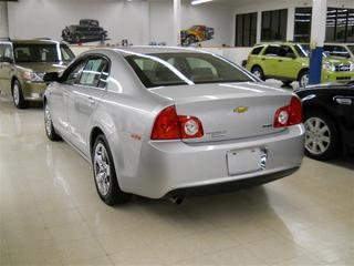 Chevrolet Malibu 2010 photo 5