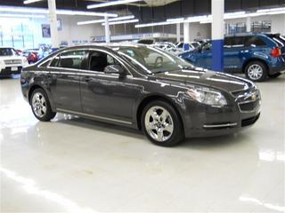 Chevrolet Malibu 4dr Sdn I4 CVT 2.5 Other