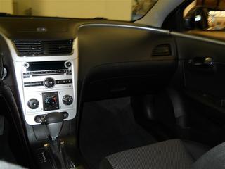 Chevrolet Malibu 2010 photo 1