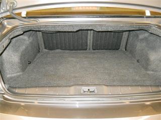 Chevrolet Malibu 2010 photo 3