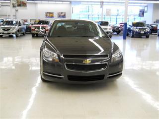 Chevrolet Malibu 2010 photo 4