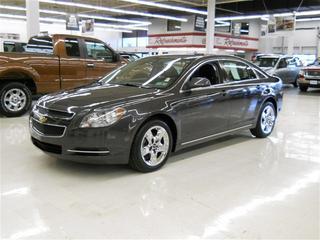 Chevrolet Malibu 2010 photo 5