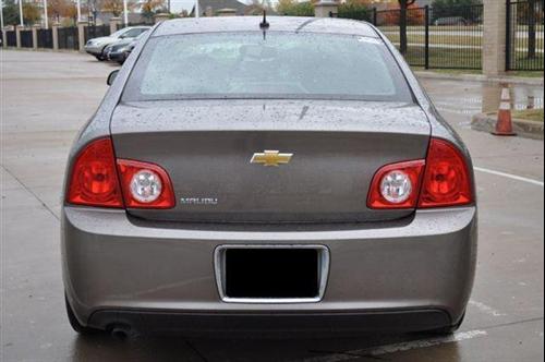 Chevrolet Malibu XLS XLT Premium Other