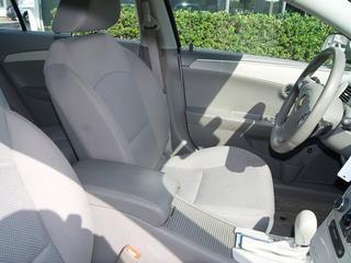 Chevrolet Malibu 2010 photo 1