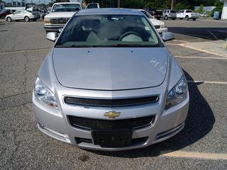 Chevrolet Malibu 2010 photo 4