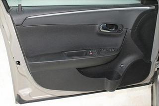 Chevrolet Malibu 2010 photo 1