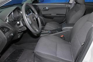 Chevrolet Malibu 2010 photo 3