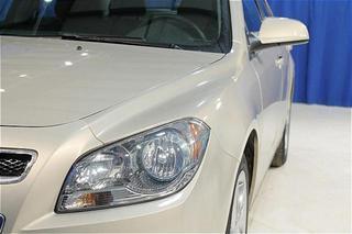 Chevrolet Malibu 2010 photo 4