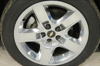 Chevrolet Malibu 2010 photo 5